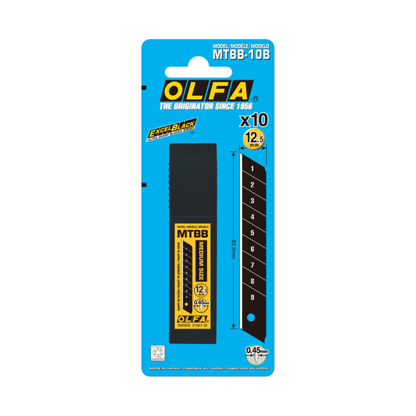 MTBB-10B BLADE