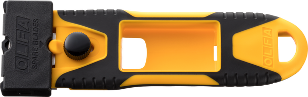 OLFA GSR-2  Mini Slim Glass Scraper | 40mm Stainless-Steel Blade |  X-Design Series