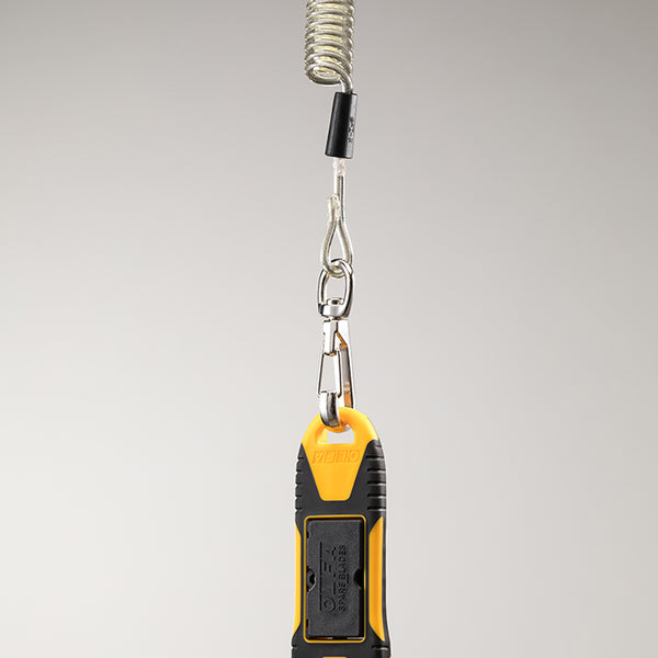 OLFA GSR-2  Mini Slim Glass Scraper | 40mm Stainless-Steel Blade |  X-Design Series