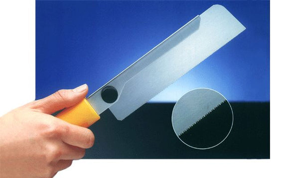 OLFA CS-3  Craft Saw with Toothed Saw Blade