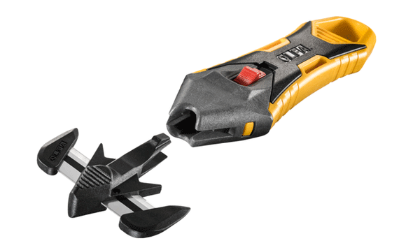 OLFA blades SKB-16/10 Spare blades for SK-16. Stainless steel. 2 cutting points per blade. 10-blade pack.