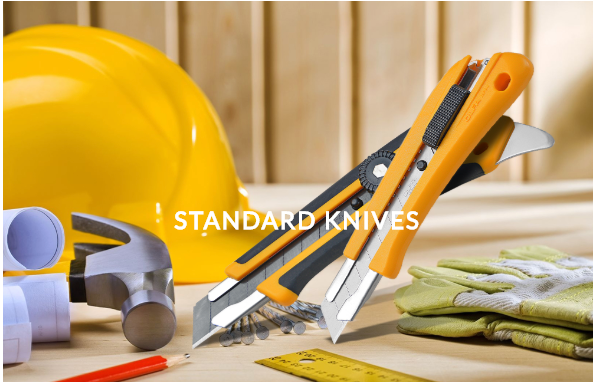 Standard Knives