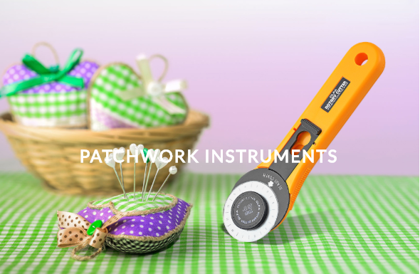 Patchwork Instruments