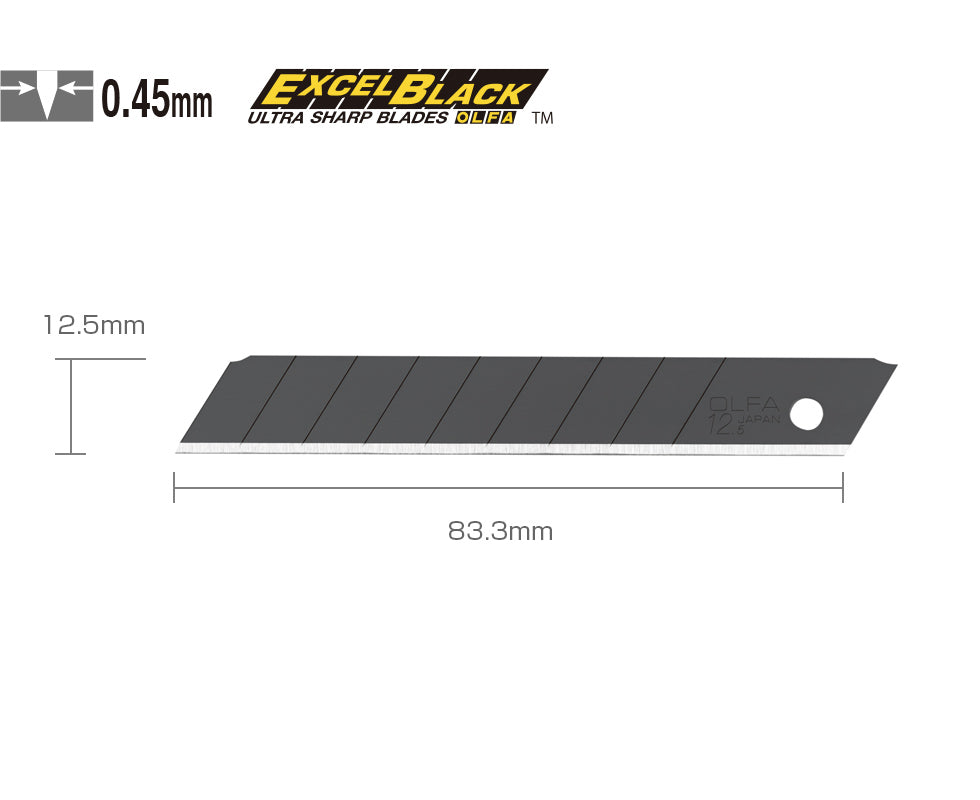 OLFA XMT-1 | Utility Knife | Auto-Lock Handle | OLFA Online Shop