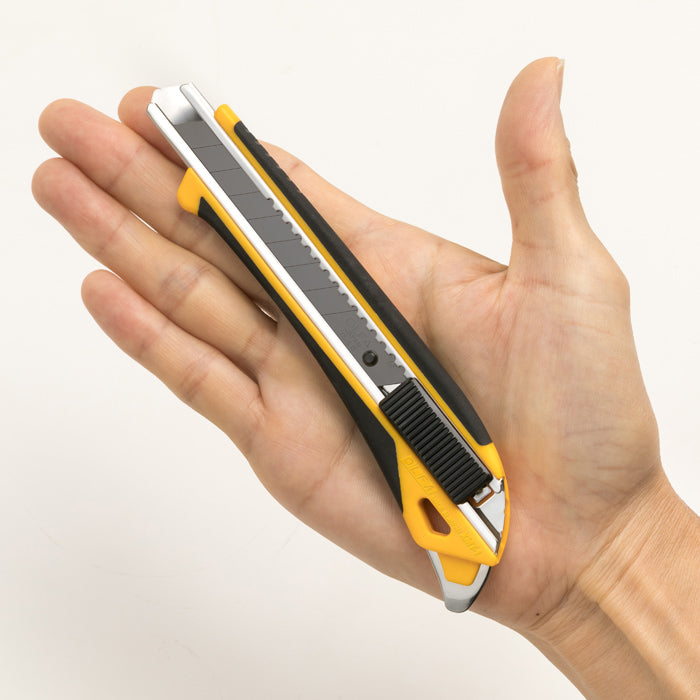 OLFA XMT-1 | Utility Knife | Auto-Lock Handle | OLFA Online Shop