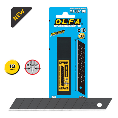 OLFA MT-1 12,5mm – Olfa-olfa