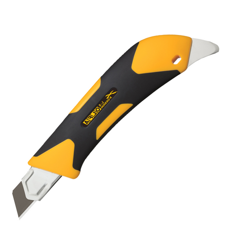 OLFA SK-16 Quick-change Concealed Blade Safety Knife -- Occupational Health  & Safety