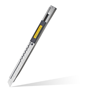 Olfa XA-1 Utility Knife - 9 mm Blade